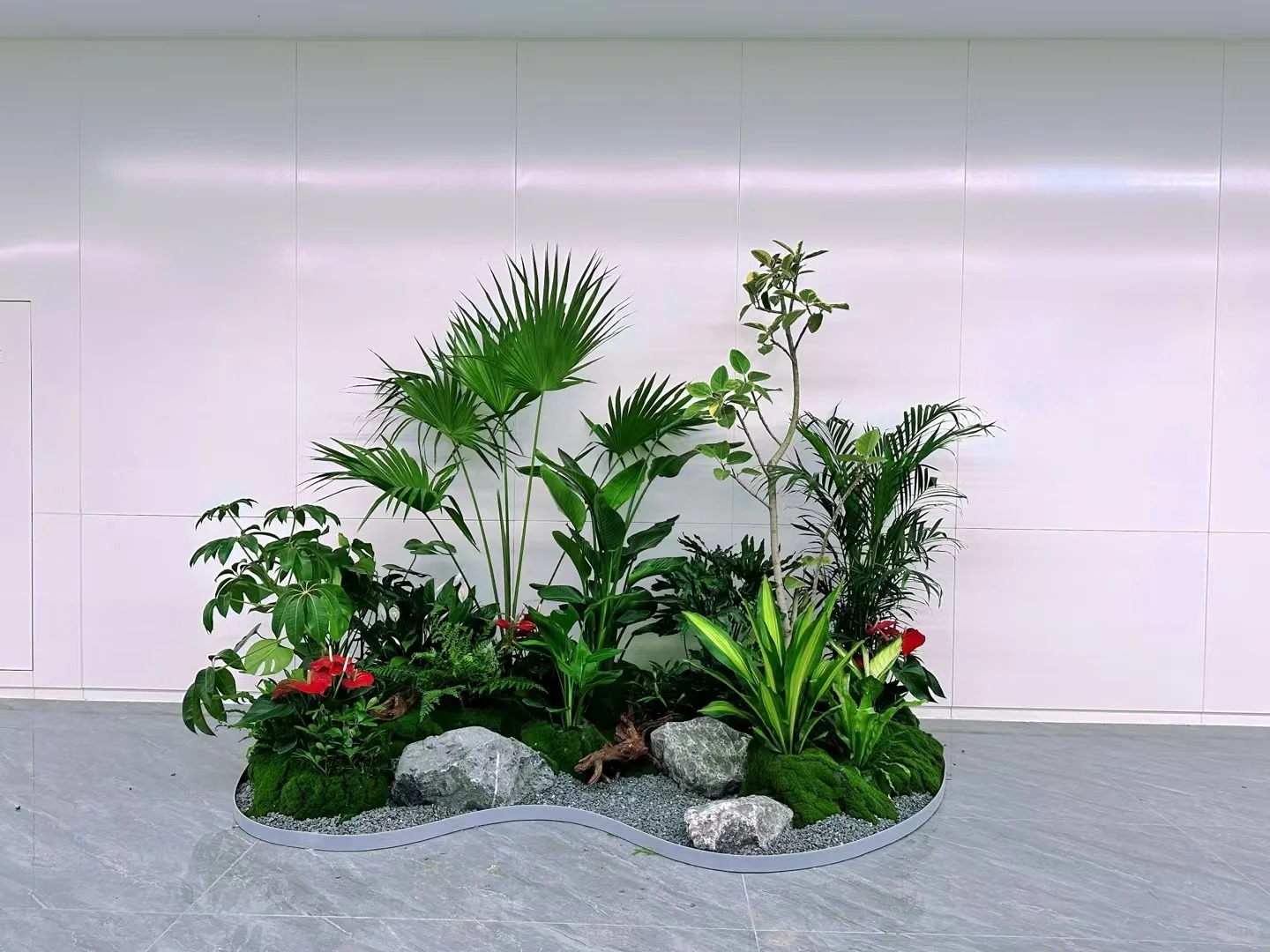 余姚盆景租摆哪家好?资深行家为你揭秘!